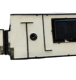 INK ABSORBER BOX (Waste ink Absorber Box) ЗА BROTHER HL T4000DW/MFC J3530DW/MFC J6530DW/J6545DW/T4500DW - BROTHER OEM SP