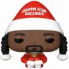 Фигурка Funko Pop! Rocks: Snoop Dogg - Snoop on The Stoop #412