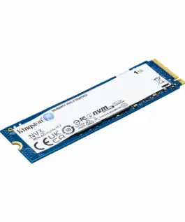 Alternative view of SSD диск KINGSTON NV3 M.2-2280 PCIe 4.0 NVMe 1000GB