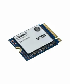 Alternative view of SSD диск KINGSTON NV3 PCIe 4.0 NVMe M.2 2230 - 512GB