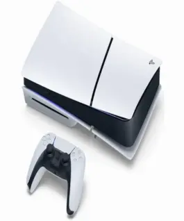 Конзола Sony PlayStation 5  + FC 26 Bundle