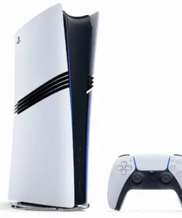 Конзола Sony PlayStation 5 Pro + FC 26 Bundle