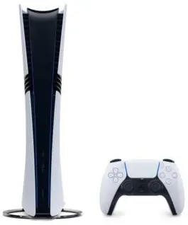 Конзола Sony PlayStation 5 Pro + FC 26 Bundle