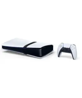 Конзола Sony PlayStation 5 Pro + FC 26 Bundle