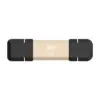 Външен SSD диск Silicon Power DS72 Gold - 1TB