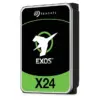 Хард диск Seagate Exos X24 24TB 512MB Cache SATA
