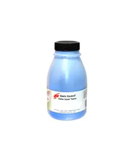 ТОНЕР БУТИЛКА ЗА КАСЕТИ ЗА KYOCERA FS C5250 - TK-590C - PN KYUNIV-75B-C - Cyan - Static Control - 75