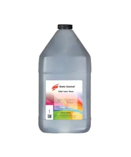 ТОНЕР БУТИЛКА ЗА КАСЕТИ ЗА HP Color Laserjet CP 1025/1215/1525/3525/5225  - Universal color toner - Black - PN MPTCOL-1K