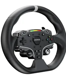 Волан MOZA ESX Steering Wheel 28cm за PC и XBOX