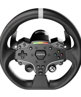 Волан MOZA ESX Steering Wheel 28cm за PC и XBOX
