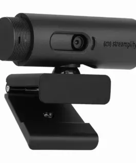 Streamplify стрийминг уеб камера Streaming Web Camera CAM - 1080p@60FPS 2MP -
