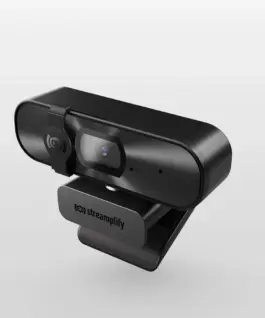 Streamplify стрийминг уеб камера Streaming Web Camera CAM MINI - 1080p@60FPS 2MP -
