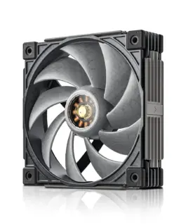 Sudokoo вентилатор Fan 120mm MACH 120