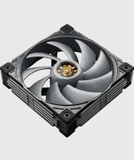 Sudokoo вентилатор Fan 120mm MACH 120