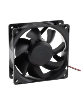 Alternative view of Sunon вентилатор Fan 120x120x38 24V 2 Ball Bearing - PMD2412PMB1-A(2).GN