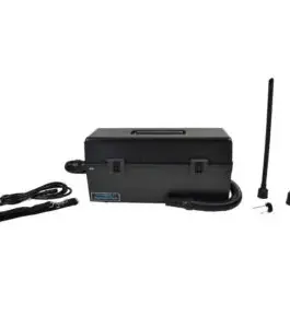 ПРАХОСМУКАЧКА ATRIX OMEGA SUPREME VAC PLUS – MEDIUM – AC 220V/240V – 450W – PN