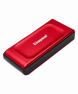 Alternative view of Външен SSD диск Kingston XS1000R, 1TB