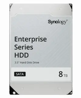 Alternative view of Твърд диск SYNOLOGY HAT5320 NAS 8 TB SATA 3.5", 7200 RPM