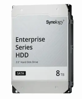 Твърд диск SYNOLOGY HAT5320 NAS 8 TB SATA 3.5" 7200 RPM