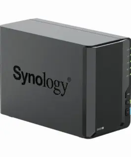 Мрежов сторидж Synology DS225+