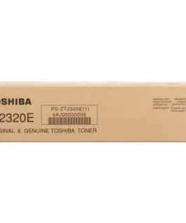 TОНЕР КАСЕТА ЗА TOSHIBA e-Studio 230/280 - PN T-2320E (T2320E) - Black - 1 pc