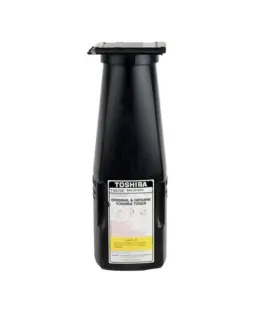 TОНЕР КАСЕТА ЗА TOSHIBA e-Studio 55/65/80/4580/5570/6570 - Black - PN T-6570E (T6570E)
