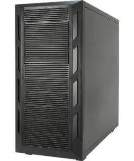 Кутия за компютър за сървър Inter Tech T-9 E-ATX