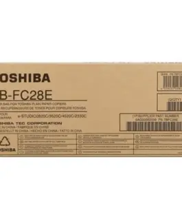 TОНЕР КАСЕТА ЗА TOSHIBA e-Studio 2330c/2820e/4520e - Black - PN T-FC28EK (TFC28EK)