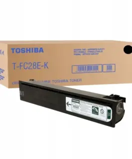 Alternative view of TОНЕР КАСЕТА ЗА TOSHIBA e-Studio 2330c/2820e/4520e - Black - PN T-FC28EK (TFC28EK)