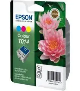 ГЛАВА ЗА EPSON STYLUS COLOR 480/580 - Color - OUTLET - PN T014401 - A