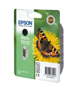 ГЛАВА ЗА EPSON STYLUS PHOTO 2000 P - Black - OUTLET - PN T015401