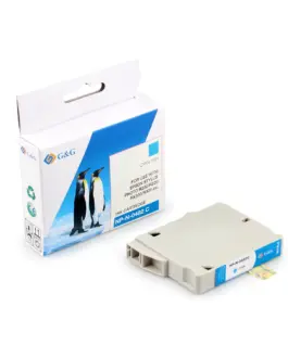 ГЛАВА ЗА EPSON STYLUS PHOTO R 300 M/R300/RX 500 - Cyan - C13T048240 - T0482 - PN NP-N-0482C -