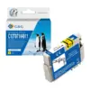 ГЛАВА ЗА EPSON D78/92/120/DX 4000/4050/4400/4450/5000/5050/6000/50/7000F/7400/50/S20/SX 205/400/NX 400/BX 300F - Yellow