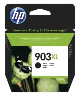 ГЛАВА ЗА HEWLETT PACKARD Officejet Pro 6960/6970 - HIGH CAPACITY - Black - /903XL/ - PN