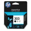 ГЛАВА ЗА HEWLETT PACKARD Envy Inspire 7220/7221/7920/7921 - Black - /303/ - PN T6N02AE