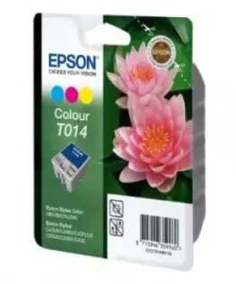 ГЛАВА ЗА EPSON STYLUS COLOR 480/580 - Color - OUTLET - PN C13T014401