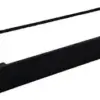 ЛЕНТА ЗА МАТРИЧЕН ПРИНТЕР MANNESMANN TALLY 130-9 (1309) - OUTLET - Black - PN 081264 /