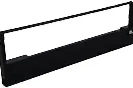 ЛЕНТА ЗА МАТРИЧЕН ПРИНТЕР MANNESMANN TALLY 130-9 (1309) - OUTLET - Black - PN 081264 /