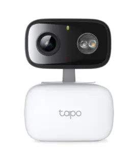 TP LINK Камера за наблюдение Wi-Fi C206