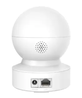 Alternative view of Домашна охранителна WiFi камера TP-Link Tapo C232, 3K 5Mp  с AI, Pan/Tilt, LAN, WiFi,SDmicro, нощно виждане