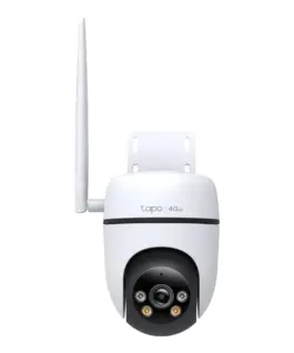 Външна охранителна 4G LTE камера TP-Link Tapo C501 - 1080P