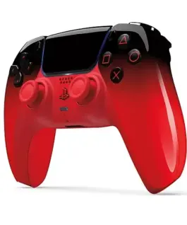 Безжичен геймпад Sony PS5 DualSense Wireless Controller Techno