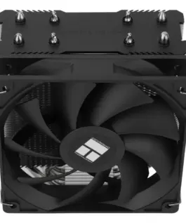 Alternative view of Thermalright охладител CPU Cooler Assassin X 120 Refined SE - LGA1851/LGA1700/AM5