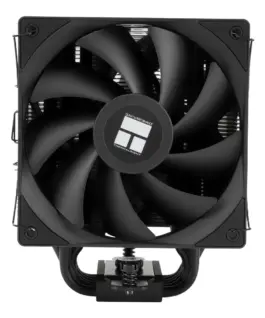 Thermalright охладител CPU Cooler Burst Assassin 120 EVO Dark –