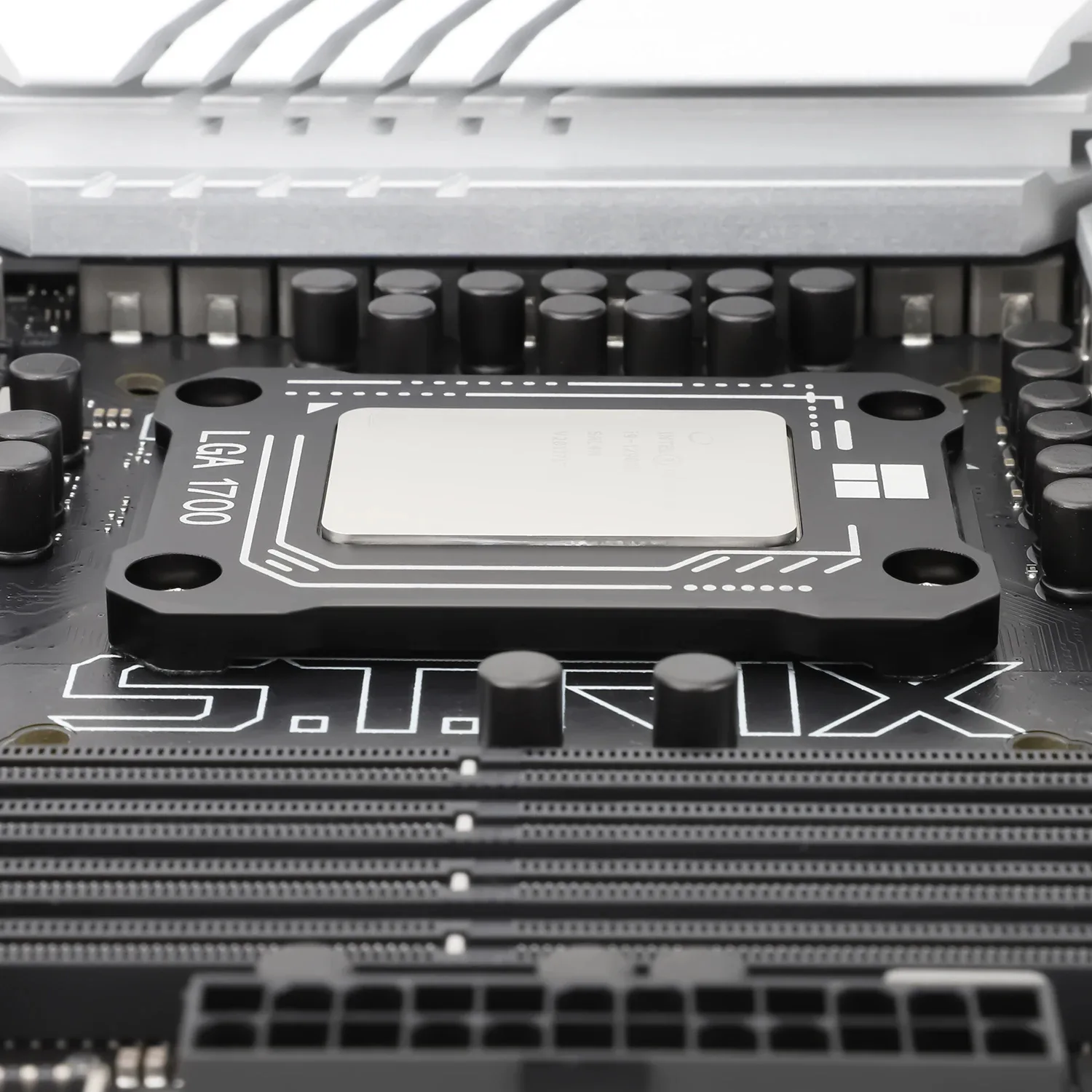 Thermalright Mounting KIT - LGA1700 Bending Correct Frame V2 - Image 80