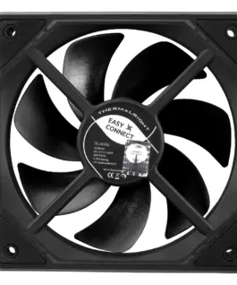 Thermalright Комплект вентилатори Fan Pack 3-in-1 3x120mm – TL-M12Q x 3 – Infinity Mirror