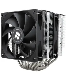 Thermalright охладител CPU Cooler Phantom Spirit 120 - Dual-Tower - LGA1851/LGA1700/AM5