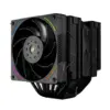 Thermalright охладител CPU Cooler Royal Pretor 130 Ultra Black - LGA1851/AM5