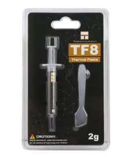 Thermalright термо паста Thermal compound – TF8 2g – 13.8