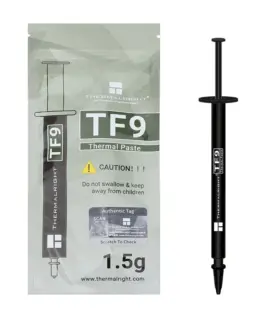 Thermalright термо паста Thermal compound – TF9 1.5g – 14